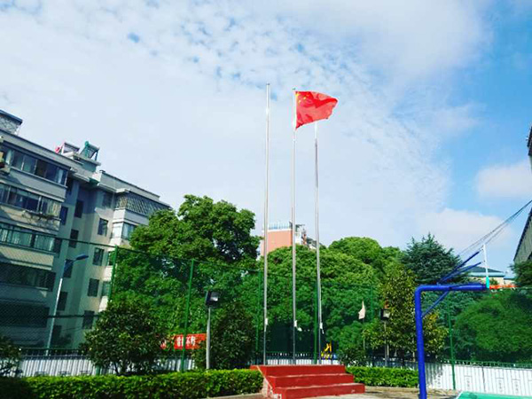 校园环境