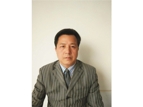 刘铁溪老师