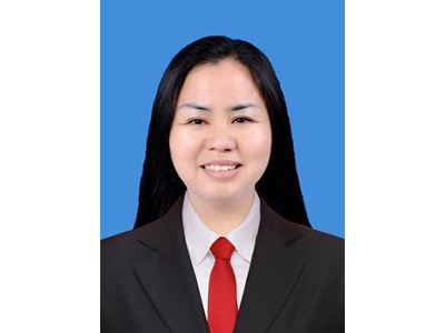 杨付英