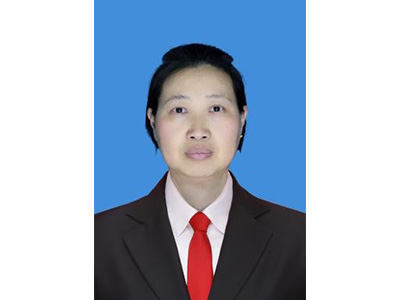 禹华梅