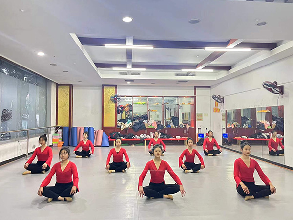 专业成果展示